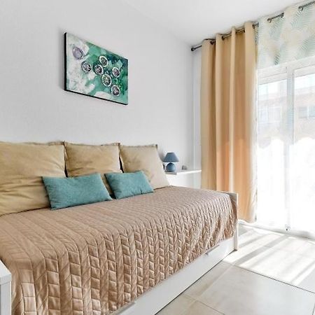 Estudio La Loma Apartment Торевиеха Екстериор снимка