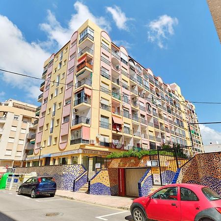 Estudio La Loma Apartment Торевиеха Екстериор снимка