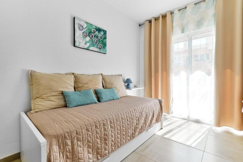 Estudio La Loma Apartment Торевиеха Екстериор снимка