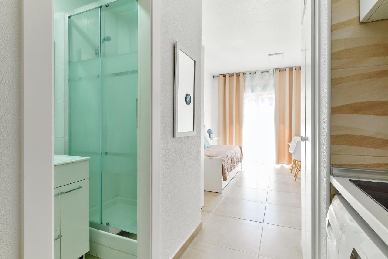 Estudio La Loma Apartment Торевиеха Екстериор снимка